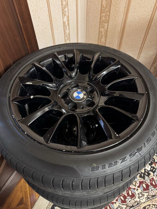 bmw 152 stil орегинал