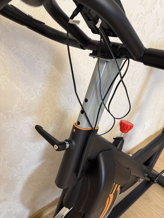 Велотренажер для дома