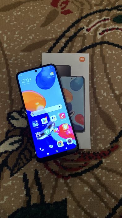 Redmi Note 11 64gb