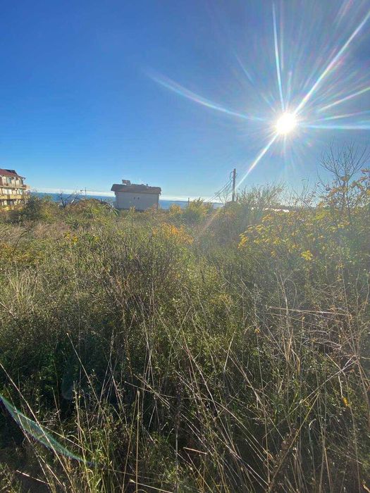 Продава се Парцел в Свети Влас - 503 кв.м за 89 €/кв.м - Снимка #5