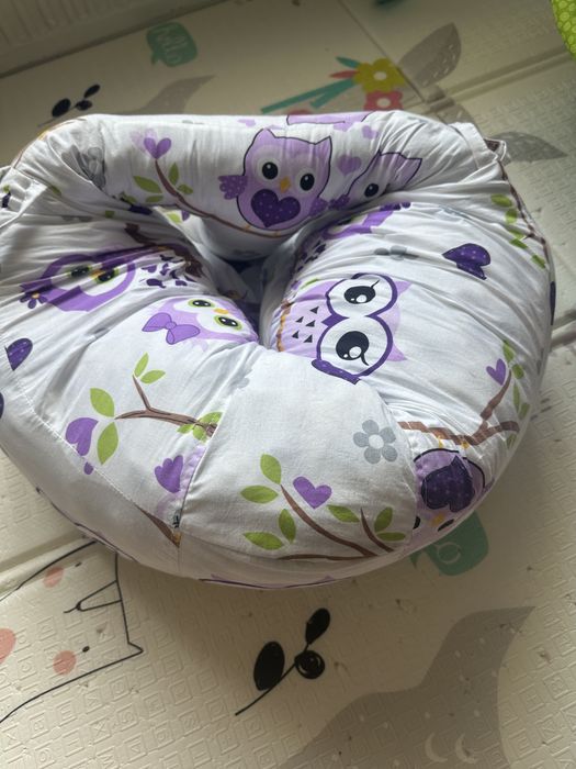 Бебешки барбарон