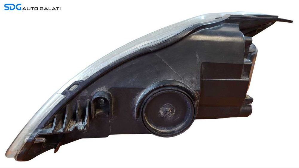 Far Dreapta EUROPA FARA Xenon Ford Mondeo 4 MK4 2007 - 2014 Cod 7S71-13K060-AB 7S71-13K060-AB [L8837]