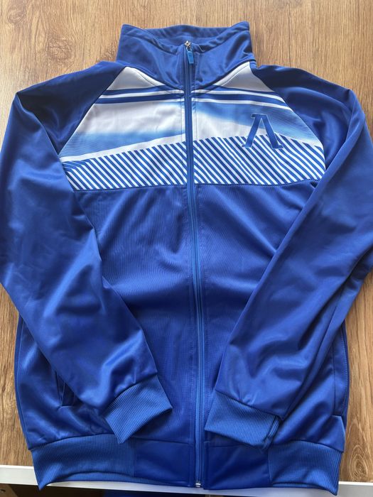 Горнища на Левски