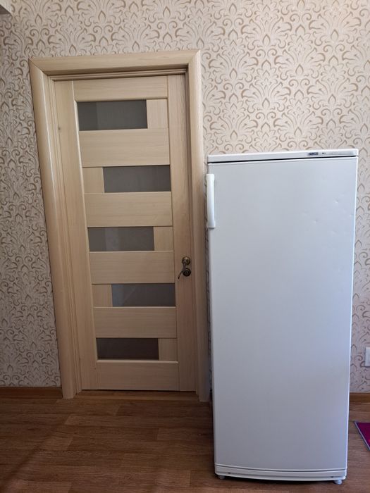 Морозильник "АТЛАНТ"