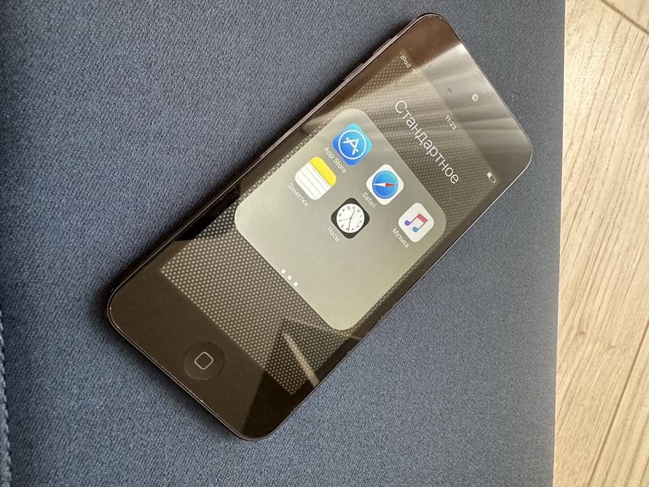 Apple iPod Touch 5-го поколения