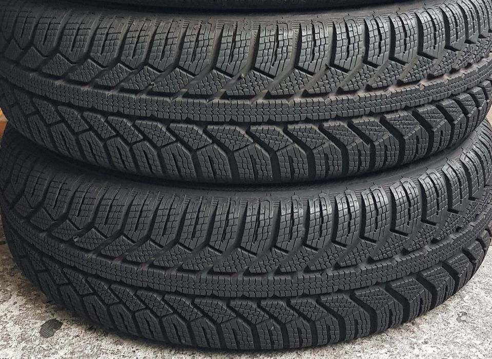 Semperit 165/60 R15 77T MS iarnă
