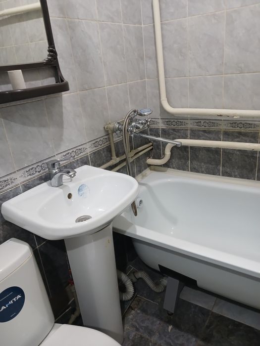 1 ком квартира в центре