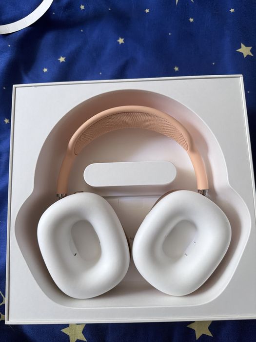 Airpods max 2 USBC 2024