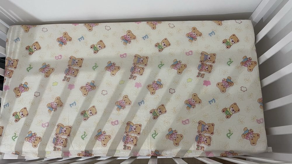 Продам детский матрас