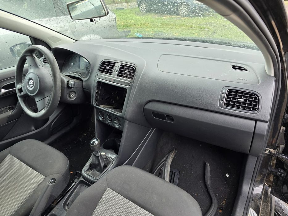 Wv polo 1.2tdi 2013g