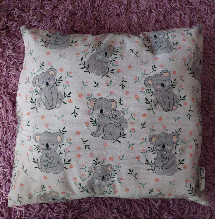 Декоративни възглавници