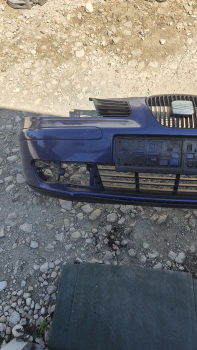 Предни брони за Сеат Ибиза 3 2002 -2008г