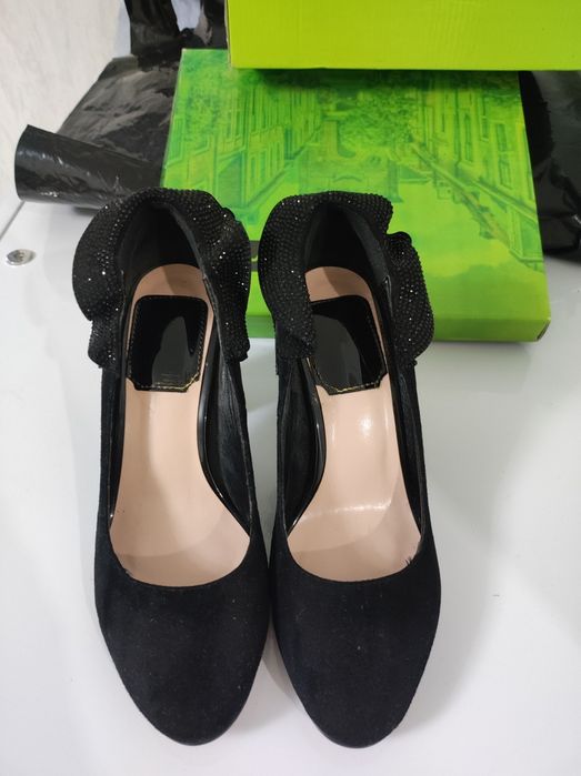 Продам туфли, 35 размер