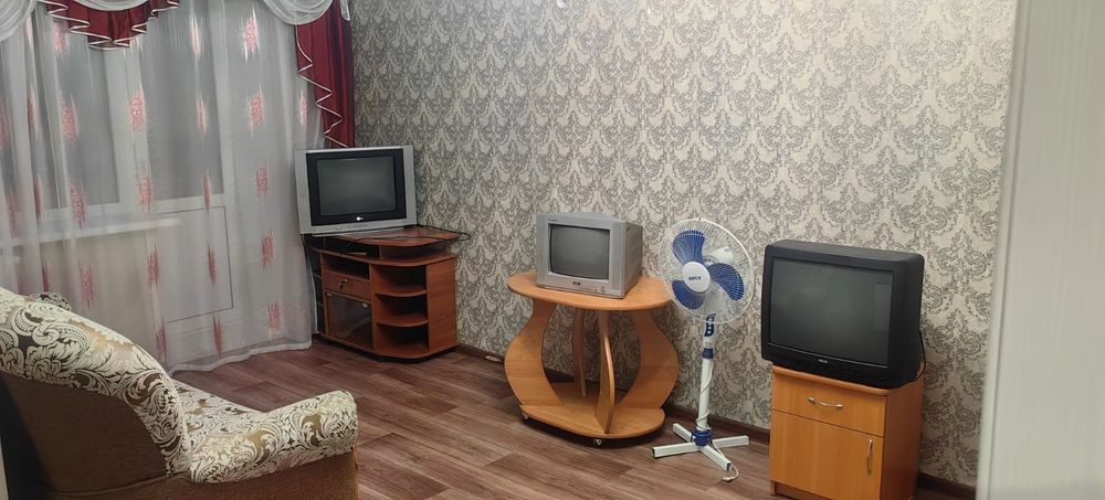 Продам 1 комнатную квартиру г Лисаковке.