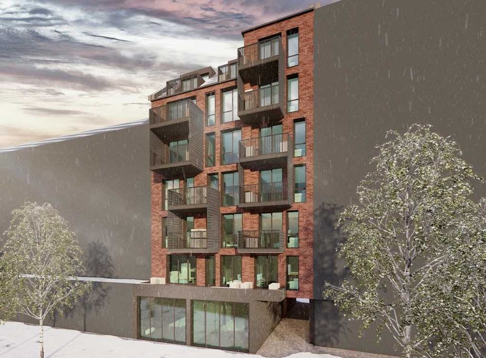 Продава се Тристаен апартамент в Благоевград, Широк център - 91 кв.м за 1044 €/кв.м - Снимка #2