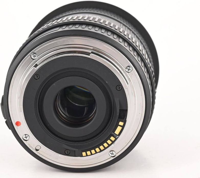 Obiectiv Sigma 10-20 mm 4-5.6 pentru Canon