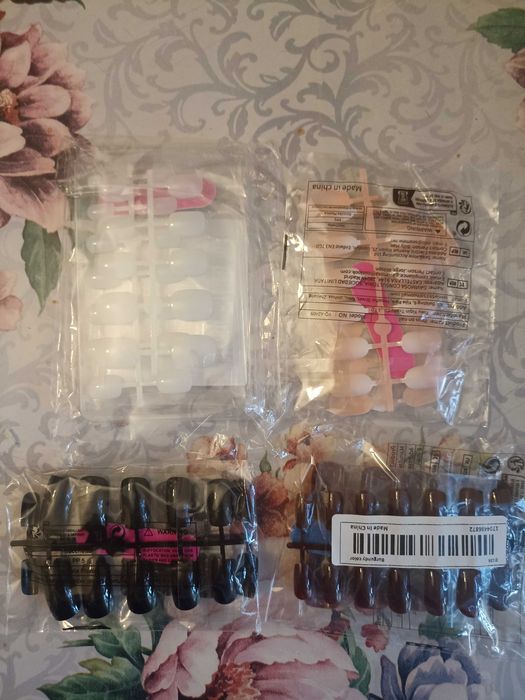 Продам Накладные ногти
