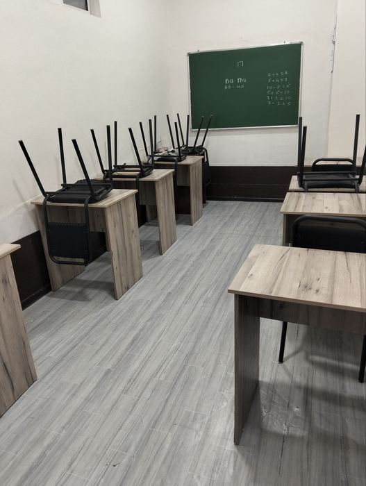 Bino ijaraga beriladi