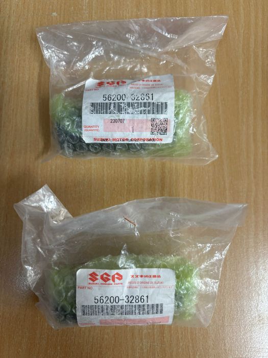 capat ghidon suzuki dl 650