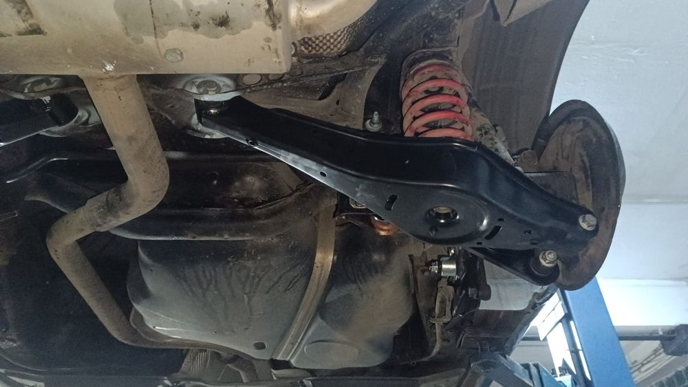Golf 5 19 tdi bls 2008