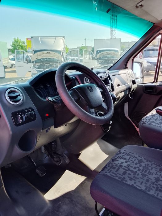 Газель Некст 2019 бензин метан газ