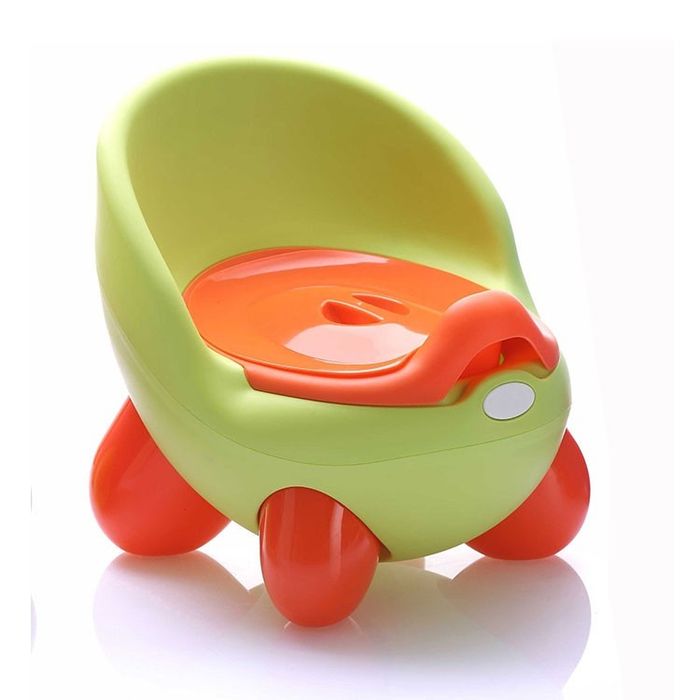 Детско анатомично гърне Cangaroo