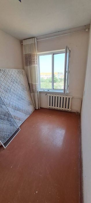 Сдается 3х комнатная квартира
Для семейным 
В гореде Алмалыке