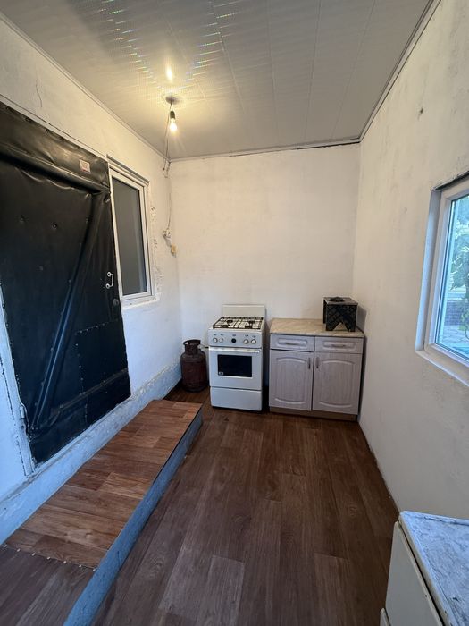 Сдается квартира 2 комнаты