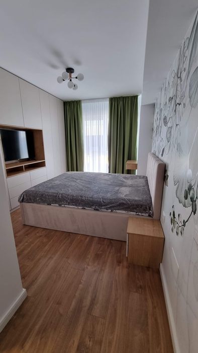 Apartament 3 camere Pallady - Nicolae Teclu - direct proprietar