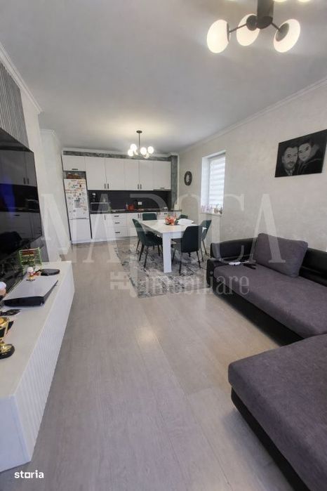 Apartament 3 camere de vanzare in Universitatii Oradea, Oradea — fotografia 1