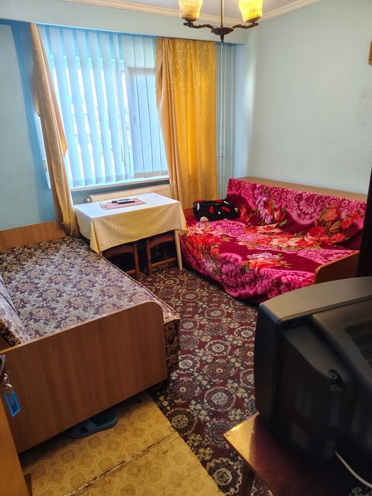 Inchiriez camera in apartament Pitesti  Gavana 3