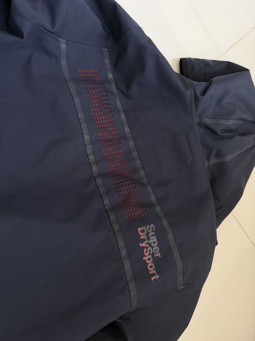 Мъжко яке SUPERDRY