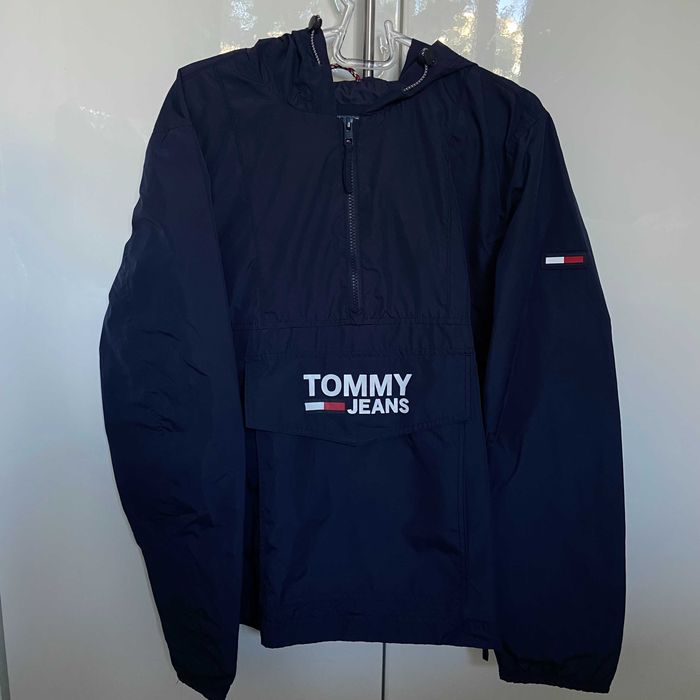 Анорак Tommy Hilfiger S-M