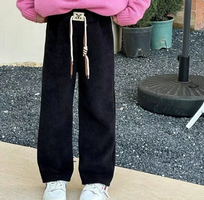 Штаны зимние для девочки