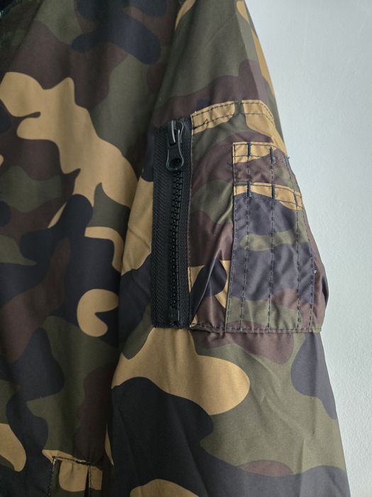 Geaca/Jacheta urban classics