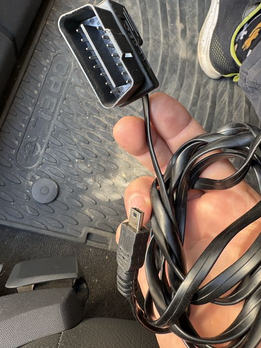 Head up display auto