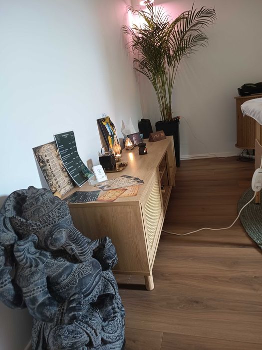 Masaj terapeutic, relaxare și Yumeiho