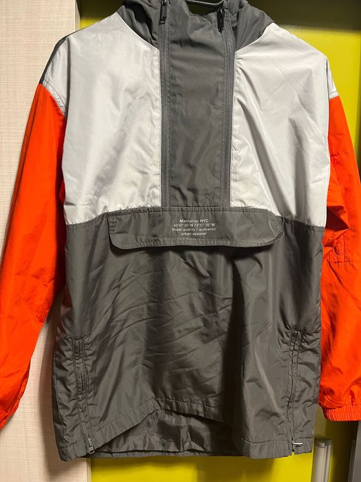 Детско яке за момче