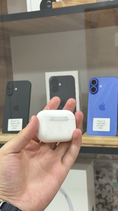 Apple Air Pods Pro 1