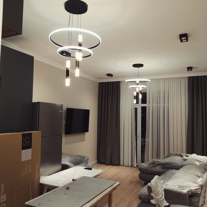 Elektrik xizmati 24/7