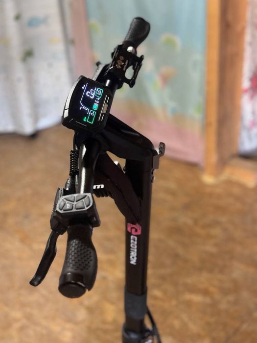 Vand trotineta electrica Ezotron E300 2000w