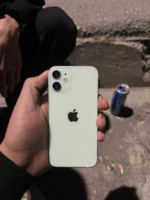 Iphone 12 mini | Айфон 12 мини
