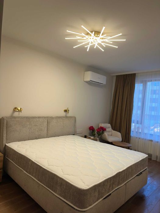 Продава се Тристаен апартамент в София, Малинова долина - 85 кв.м за 1968 €/кв.м - Снимка #7