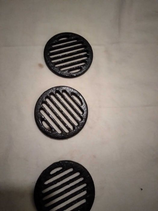 Решетка за сифон