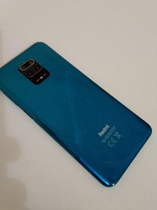 Redmi note 9s 128 g