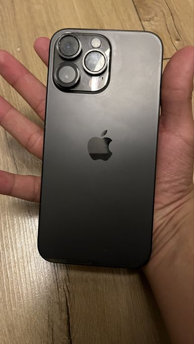 iPhone 14 по макс
