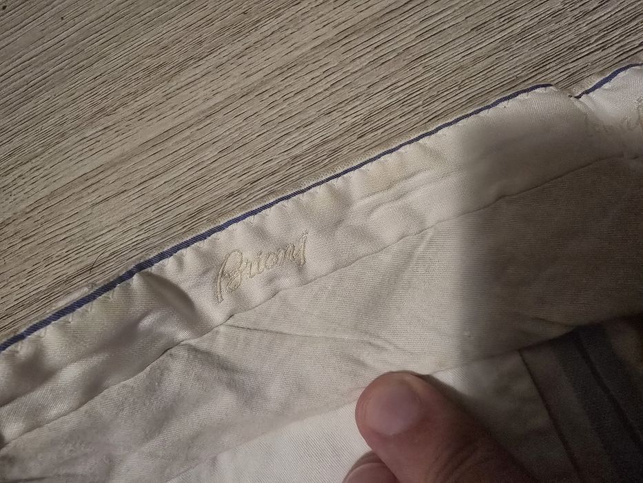 Brioni панталони 52/54