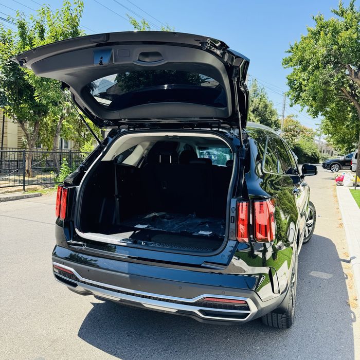 Kia Sorento 2023 Prestige