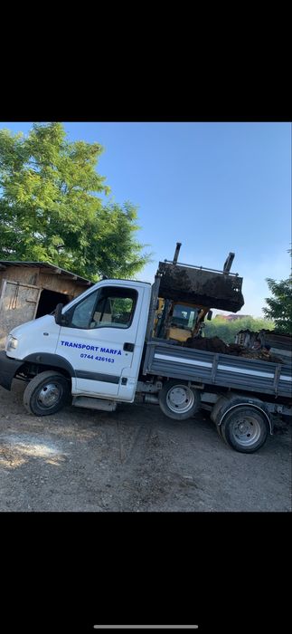 Demolari case/sapaturi/fundatii/fose cu diferite utilaje