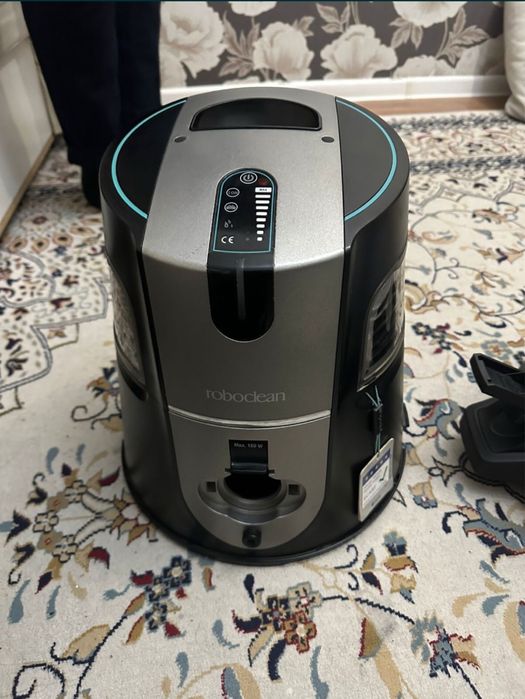 Roboclean splus Робоклин